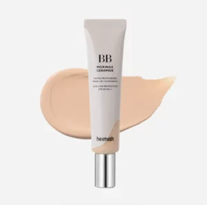 CERAMIDE BB CREAM SPF 30 PA++ВВ- крем с керамидами, 30мл - 23N Light Medium