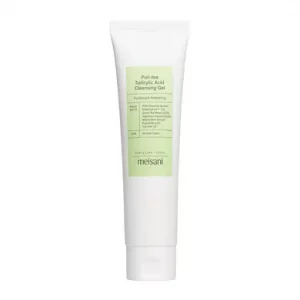 PURI-TEA SALICYLIC ACID CLEANSING GELГель для вмивання з саліциловою кислотою, 150 мл
