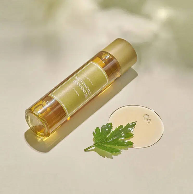 Эссенция противовоспалительная с полынью I’M FROM Mugwort Essence