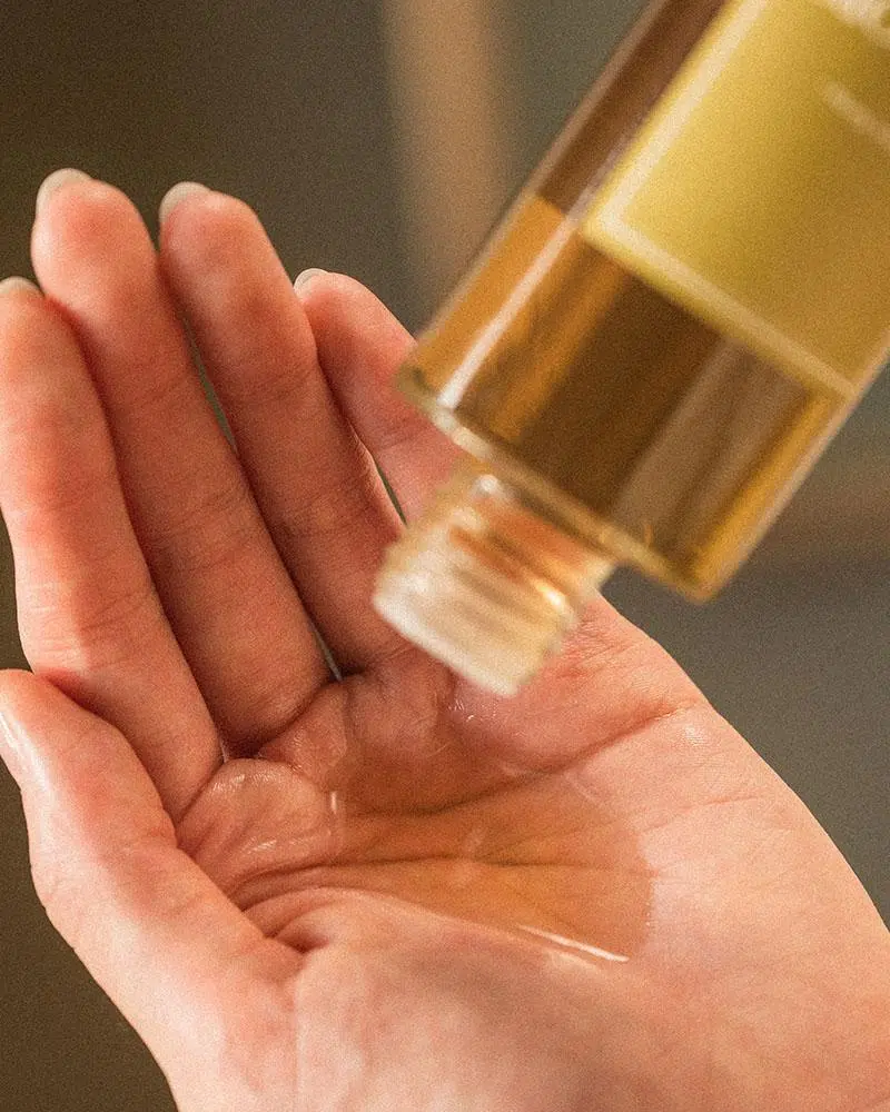 Эссенция противовоспалительная с полынью I’M FROM Mugwort Essence
