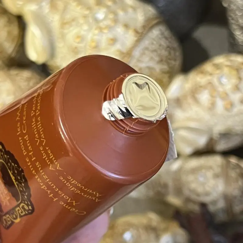 Крем для Рук Аюрведик La Sultane De Saba Ayurvedic Moisturizing Hand Cream, 50 мл