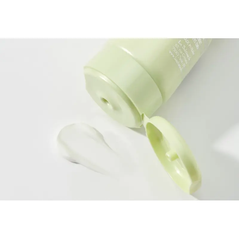 Молочко для тела Зеленый Чай с Имбирем La Sultane De Saba Body Lotion Ginger Green Tea, 200 мл