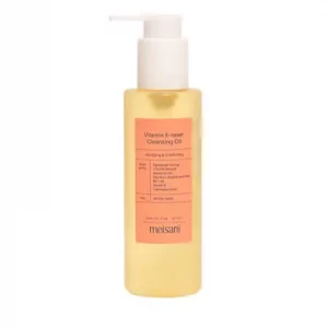 VITAMIN E-RASER CLEANSING OILОчищувальна гідрофільна олія з вітаміном Е, 150 мл