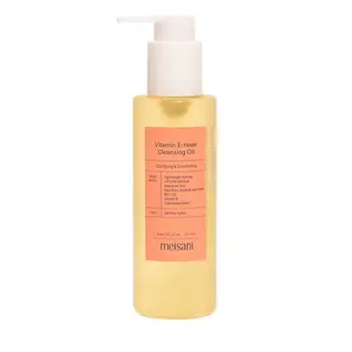 Очищувальна гідрофільна олія з вітаміном Е Meisani Vitamin E-Raser Cleansing Oil - 150 мл