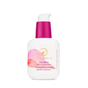 Питательное молочко для умывания Holifrog Tashmoo Water Lily Nourishing Milky Wash - 150 мл