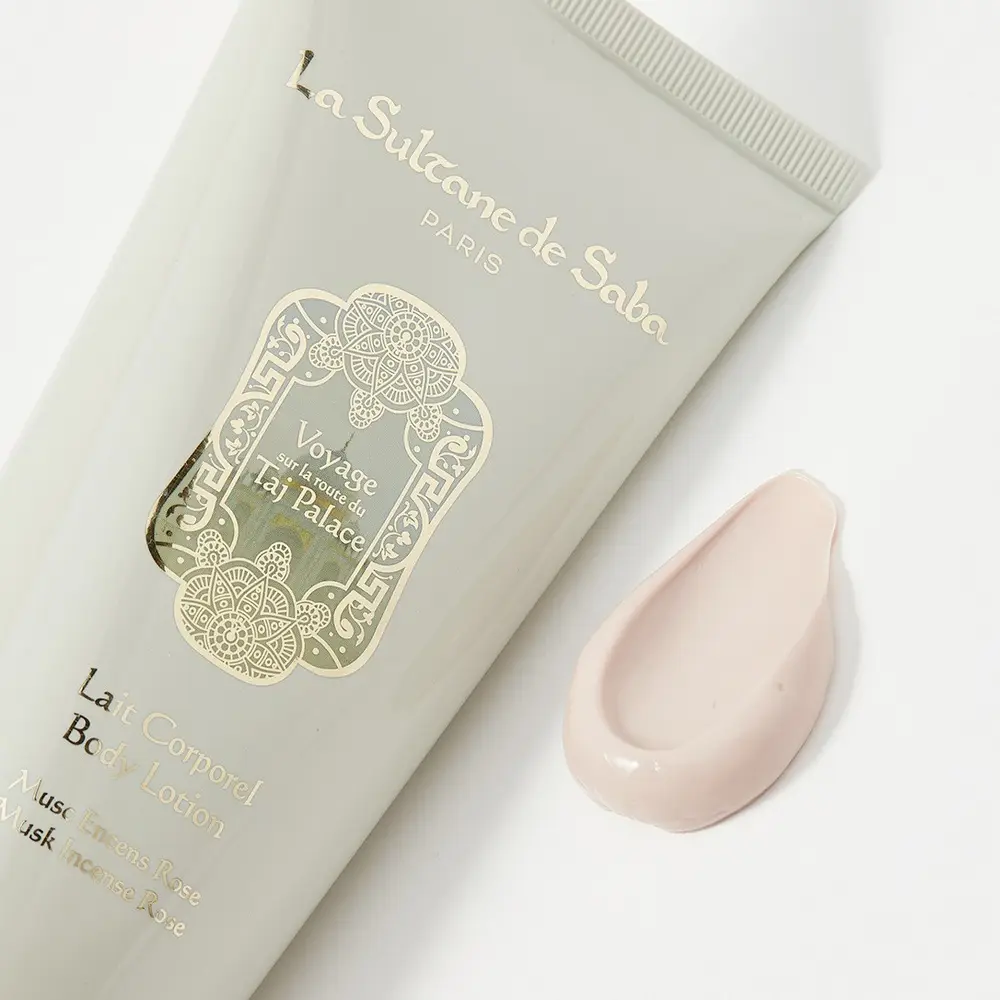 Молочко для тела La Sultane De Saba Taj Palace Body Lotion, 200 мл