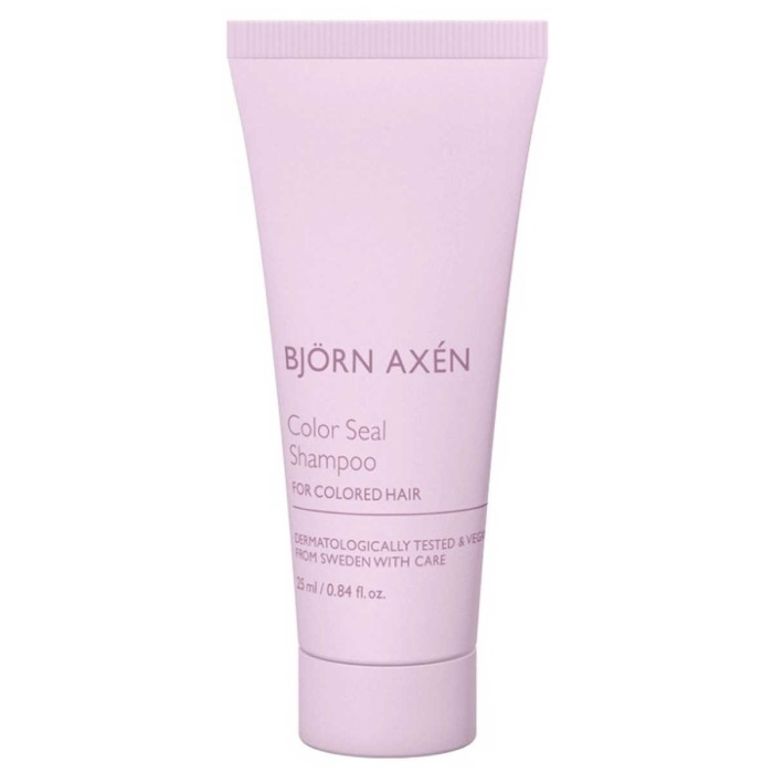 Шампунь для фарбованого волосся Bjorn Axen Color Seal Shampoo