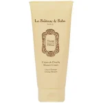 Крем-гель для душа цветы апельсина, 200 мл