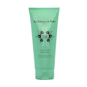 Молочко для Тіла Тіарі Й Алое Вера La Sultane De Saba Body Lotion Tiara Flowers & Aloe Vera, 200 мл