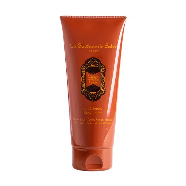 AYURVEDIC BODY LOTION<br>Молочко для тіла аюрведик, 200 мл