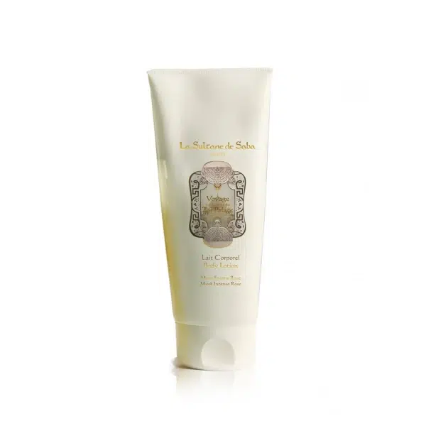 Молочко для тела La Sultane De Saba Taj Palace Body Lotion, 200 мл