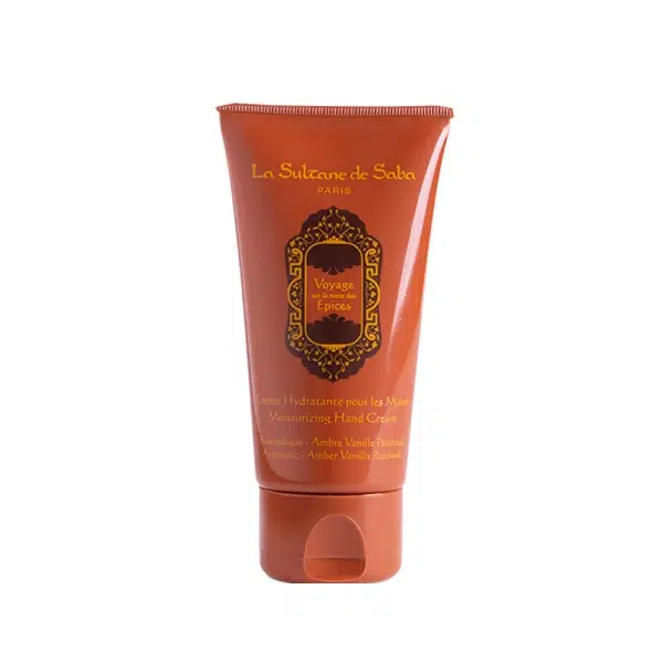 Ayurvedic Moisturizing Hand Cream<br>Крем для рук аюрведик, 50 мл
