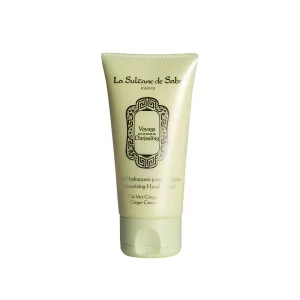 Крем для Рук Зелений Чай з Імбиром La Sultane De Saba Moisturizing Hand Cream Ginger Green Tea, 50 мл