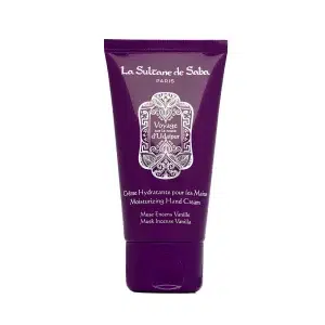 Крем для Рук Мускус, Ладан, Ваниль La Sultane De Saba Udaipur Moisturizing Hand Cream Musk Incense Vanilla, 50 мл Крем для Рук Мускус, Ладан, Ваниль La Sultane De Saba Udaipur Moisturizing Hand Cream Musk Incense Vanilla, 50 мл