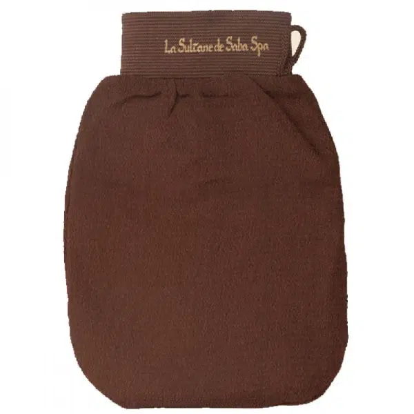 Перчатка с Эксфолиирующим Эффектом La Sultane De Saba Kessa Glove