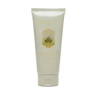 Скраб для Тіла з Протеїном і Шовком La Sultane De Saba Taj Palace Silk Protein Scrub, 200 мл