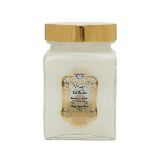 Бальзам для тела La Sultane De Saba Taj Palace Melting Balm, 300 мл