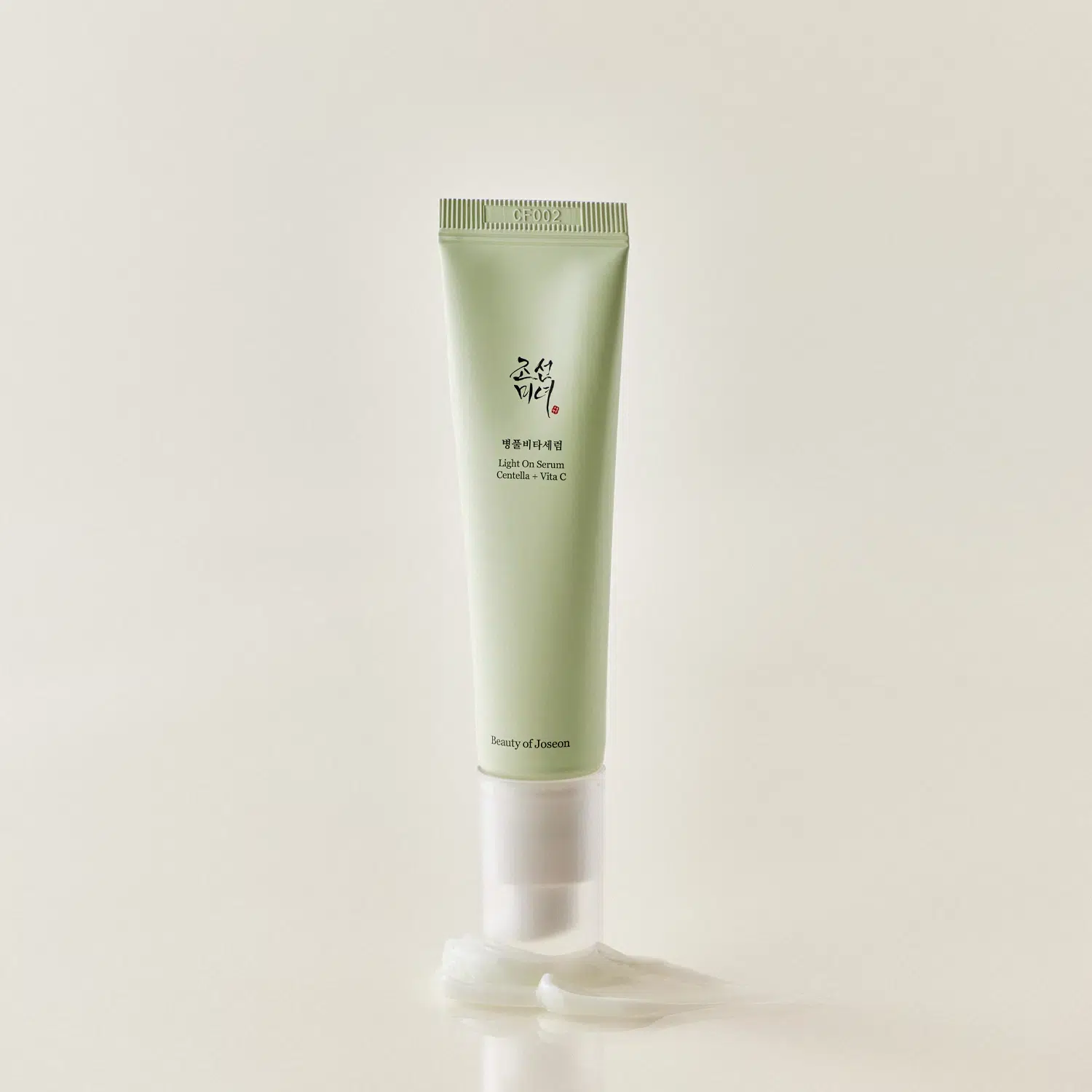 Осветляющая сыворотка с витамином С и Центеллой Азиатской Beauty of Joseon Light on Serum Centella + vita c