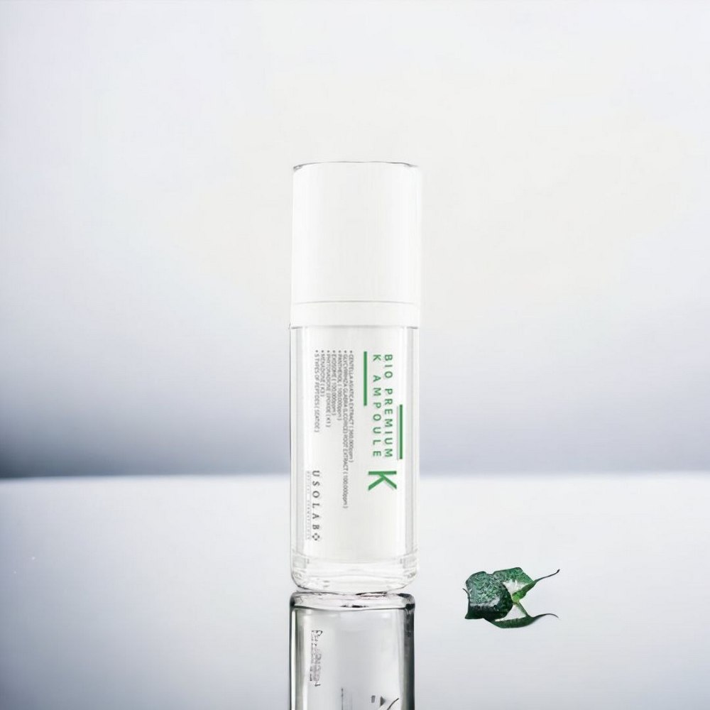 Интенсивная сыворотка Usolab Bio Premium K Ampoule, 30 мл