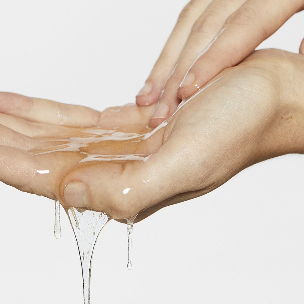 Гелево-масляний очисник для обличчя Dermalogica Oil to Foam Total Cleanser, 250 мл до 03.2026