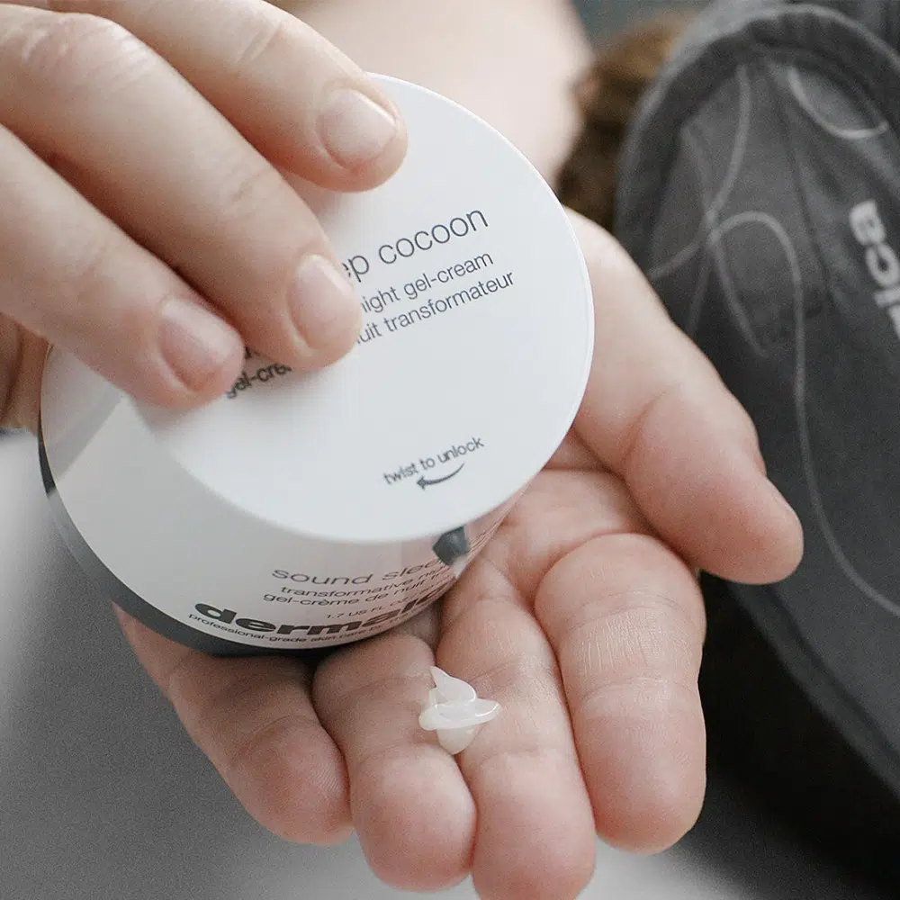 Кокон для глибокого сну Dermalogica Sound Sleep Cocoon, 50 мл