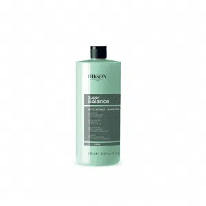 Против жирности кожи головы шампунь Dikson Shampoo SCULP BALANCE DiksoPrime - 1000 мл