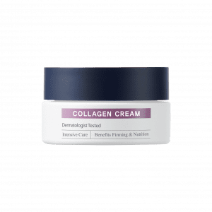 <span class="custom_title_one">CLEAN-UP COLLAGEN CREAM</span><span class="custom_title_two">Крем з колагеном проти зморщок, 30 мл</span>
