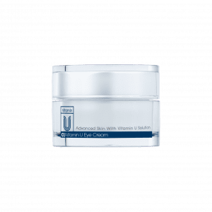 VITAMIN U EYE CREAMКрем для шкіри навколо очей з пептидами, 16 мл