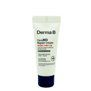 Відновлюючий крем для тіла Derma-B CeraMD Repair Cream - 20 мл