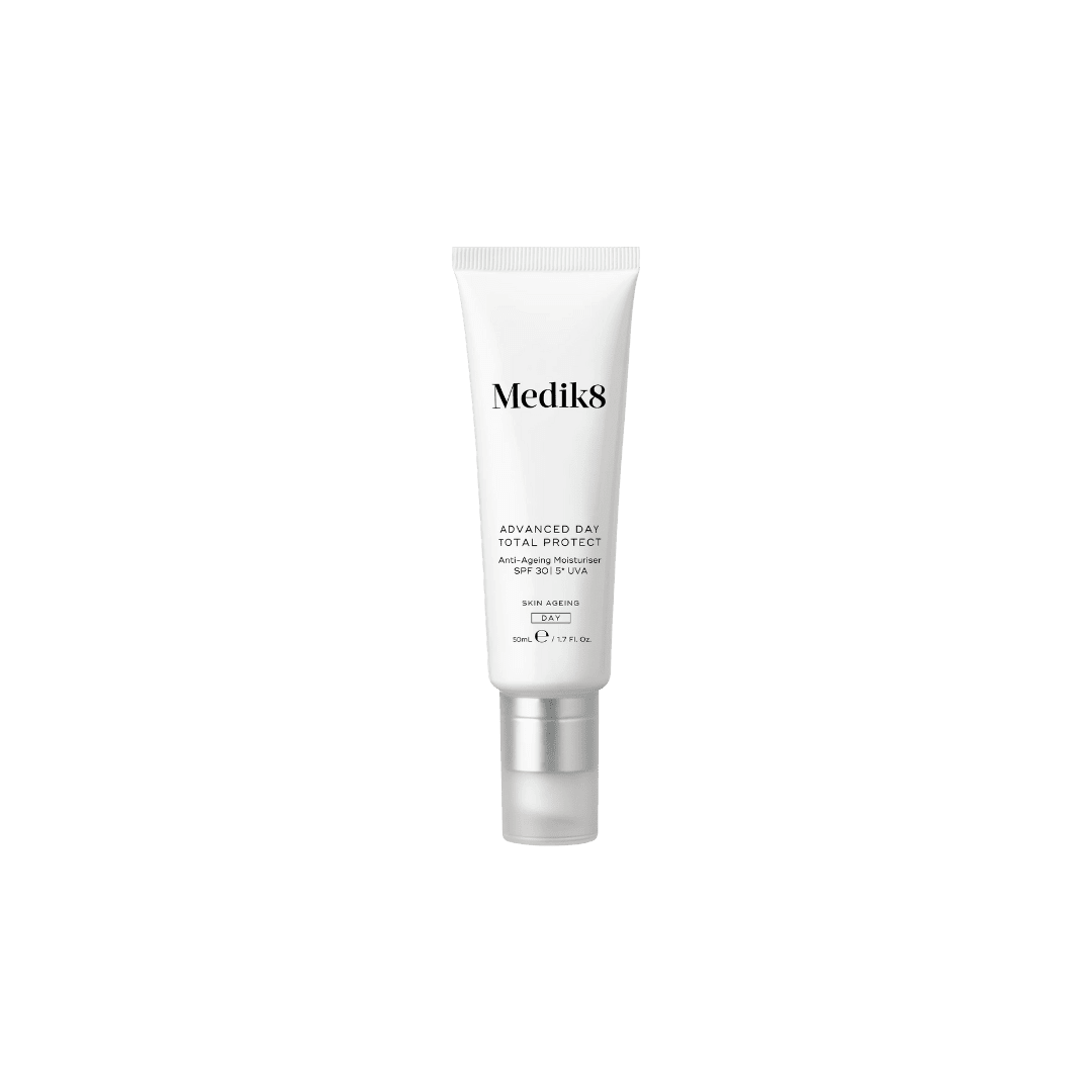 ADVANCED DAY TOTAL PROTECT SPF 30<br>Зволожувальний крем із SPF, 50 мл