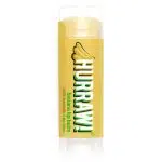 Бальзам для губ Hurraw! Banana Lip Balm, 4,8 г