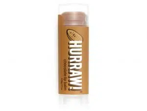 Бальзам для губ Hurraw! Chocolate Lip Balm, 4,8 г