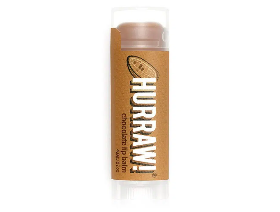 CHOCOLATE LIP BALM<br>Бальзам для губ, 4,8 г