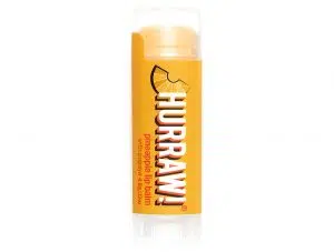 Бальзам для губ Hurraw! Pineapple Lip Balm, 4,8 г