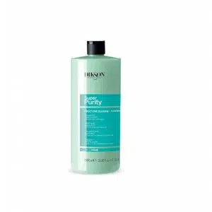 Шампунь против перхоти и жирности Dikson Shampoo SCULP PURITY DiksoPrime - 1000 мл
