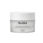 Омолаживающий восстанавливающий крем для лица, 50 мл