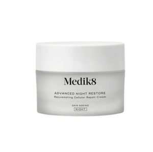 Омолоджуючий відновлюючий нічний крем для обличчя, 50 мл