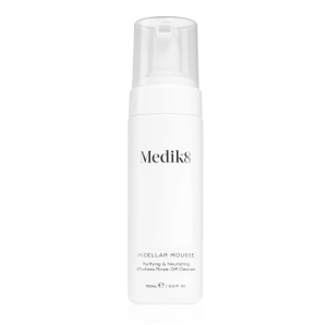 Питательный мусс для очищения кожи, 150мл