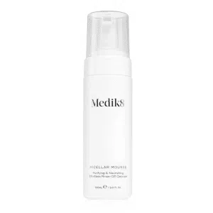 MICELLAR MOUSSEПитательный мусс для очищения кожи, 150мл