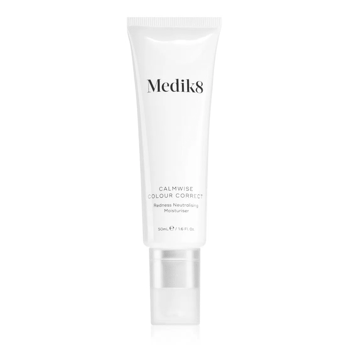 Крем-корректор для нейтрализации покраснений Medik8 Calmwise Colour Correct, 50 мл до 12.2025