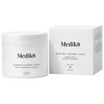 Бесспиртовые подушечки для проблемной кожи, 60 шт.