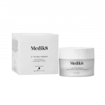 Зволожуючий крем з вітаміном C, 50 мл