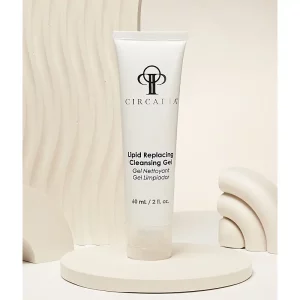 LIPID REPLACING CLEANSING GELЛіпідний гель для очищення шкіри, 60 мл