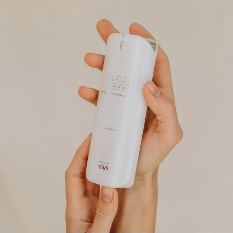 Омолоджувальний крем-серум для шкіри навколо очей Medik8 r-Retinoate Day and Night Eye Serum, 15мл