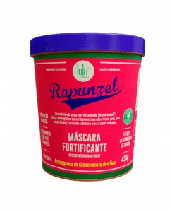 RAPUNZEL MASCARA FORTIFICANTEМаска для волосся, 450г