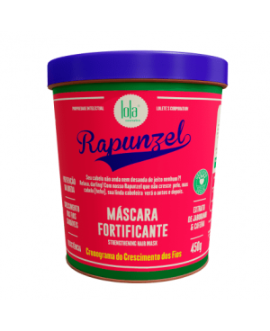 Маска для волосся, 450 г