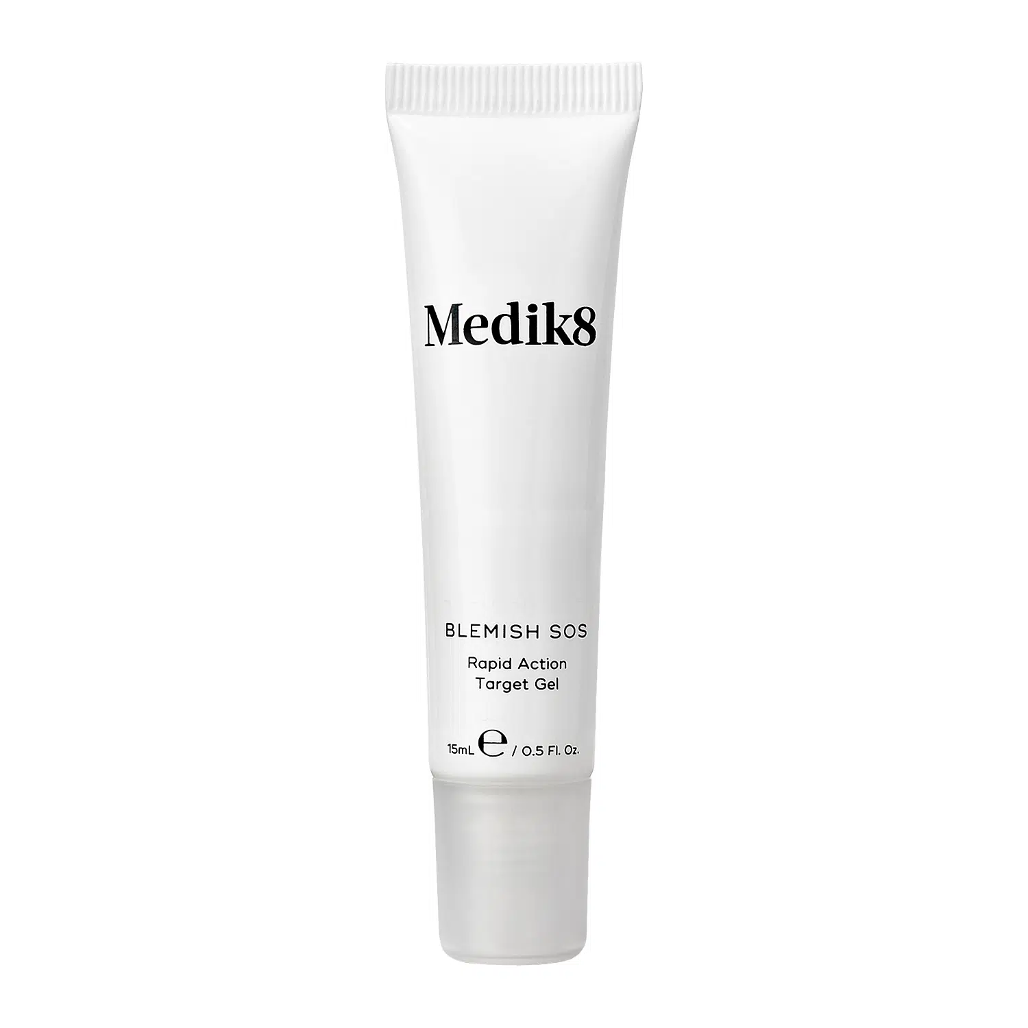 Точечный гель от высыпаний локального действия Medik8 Blemish SOS, 15мл
