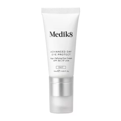 ADVANCED DAY EYE PROTECT<br>Денний крем навколо очей з SPF, 15 мл