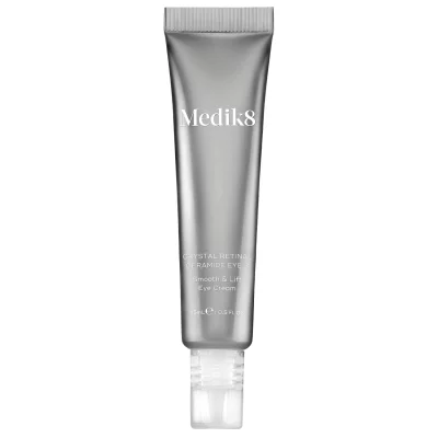 CRYSTAL RETINAL CERAMIDE EYE 3<br>Крем навколо очей з вітаміном А та керамідами, 15 мл