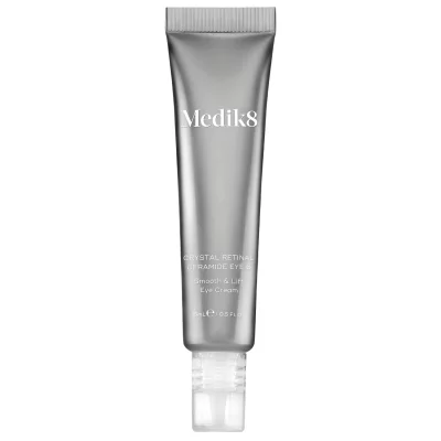 Crystal Retinal Ceramide Eye 6<br>Крем вокруг глаз с витамином А и керамидами, 15 мл